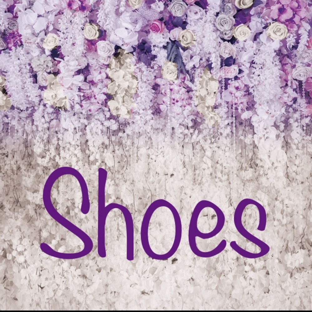 Women’s shoes